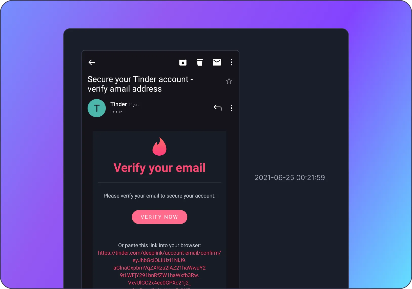 E-Mail-Tracking